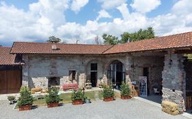 B&b Il Cortile